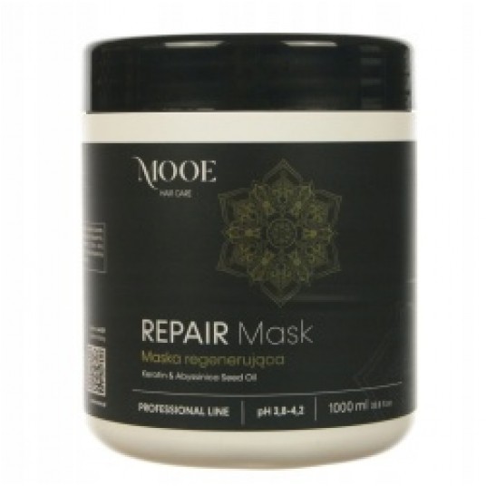 MOOE REPAIR MASKA 1L -zdjęcie numer 1