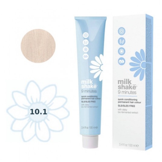 MS 9 MINUT 10/1 100ML -zdjęcie numer 1