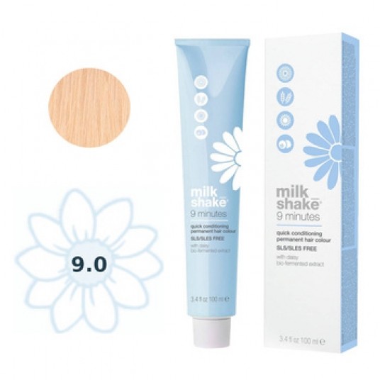 MS 9 MINUT 9/0 100ML -zdjęcie numer 1