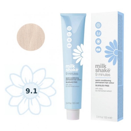 MS 9 MINUT 9/1 100ML -zdjęcie numer 1