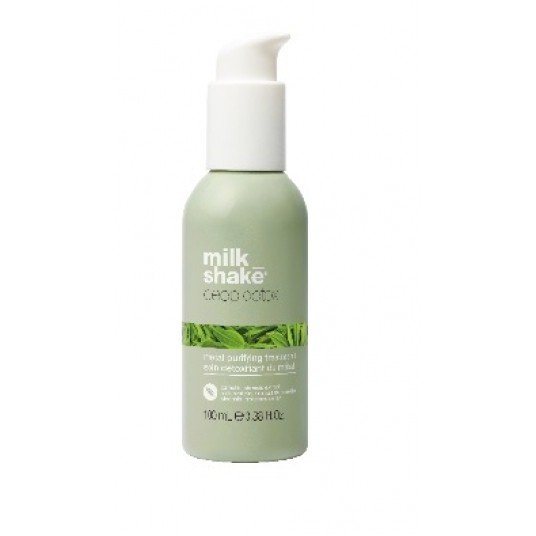 MS DEEP DETOX Metal Purifying 100 ML -zdjęcie numer 1