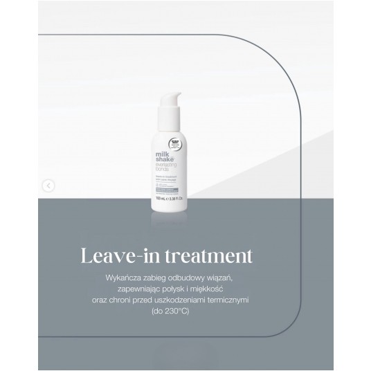 MS Everlasting Bonds leave in treatment 100ml -zdjęcie numer 1