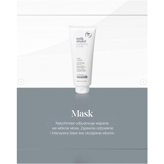 MS Everlasting Bonds maska 400ml -zdjęcie numer 1