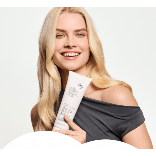 MS Everlasting Bonds odżywka 250ml -zdjęcie numer 1
