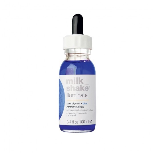 MS ILLUMINATE PURE BLUE 100ML -zdjęcie numer 1