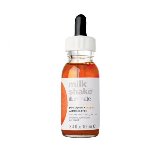 MS ILLUMINATE PURE COPPER 100ML -zdjęcie numer 1