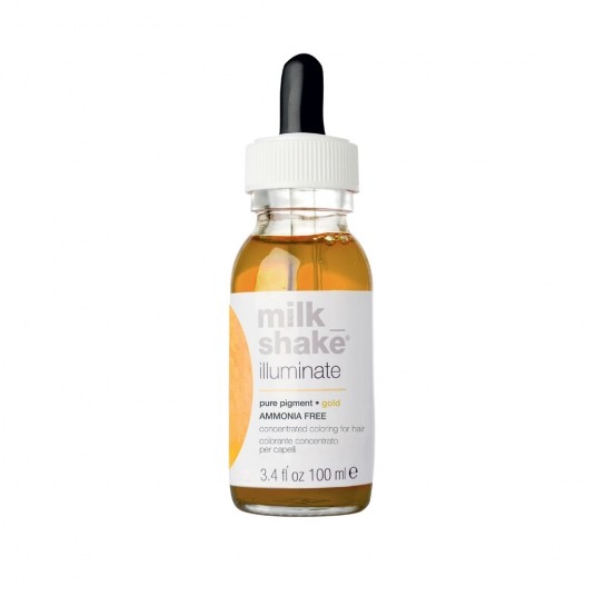 MS ILLUMINATE PURE GOLD 100ML -zdjęcie numer 1