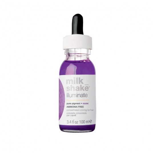 MS ILLUMINATE PURE VIOLET 100ML -zdjęcie numer 1