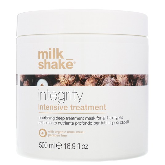 MS Integrity & Strength Nourishing MASKA 500ML -zdjęcie numer 1