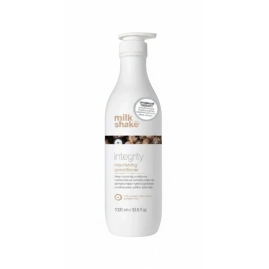 MS Integrity & Strength Nourishing odżywka 1L -zdjęcie numer 1