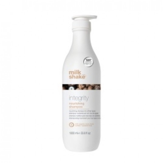 MS Integrity & Strength Nourishing szampon 1L -zdjęcie numer 1