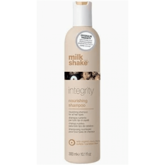 MS Integrity & Strength Nourishing szampon 300ml -zdjęcie numer 1