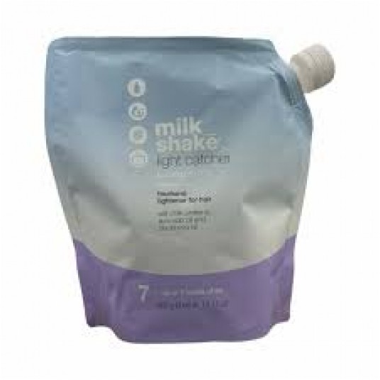 MS LIGHT CATCHER SUNLIGHT 400 GR LEVEL 7 -zdjęcie numer 1