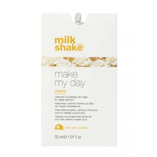 MS MAKE MY DAY MASK 6X30 ML -zdjęcie numer 1