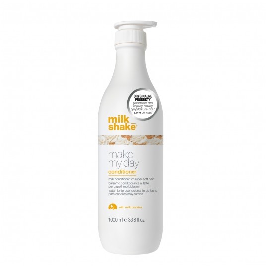 MS MAKE MY DAY ODŻYWKA 1L -zdjęcie numer 1
