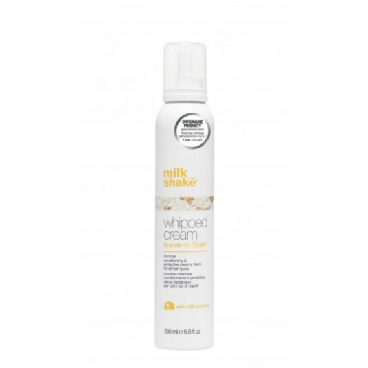 MS MAKE MY DAY WHIPPED CREAM 200 ML -zdjęcie numer 1