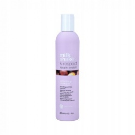 MS NEW K- RESPECT Smoothing szampon 300ml -zdjęcie numer 1