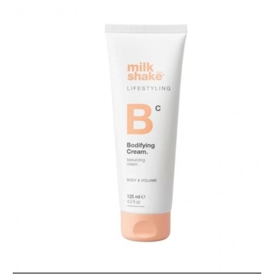 MS NEW LIFESTYLING Bodifying cream 125ml -zdjęcie numer 1