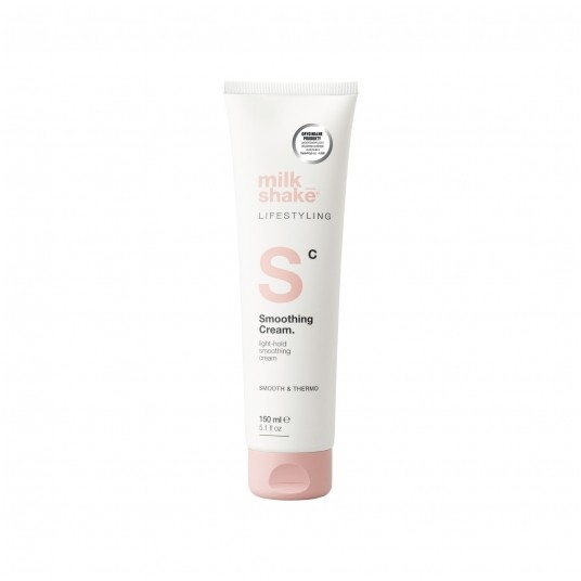 MS NEW LIFESTYLING Smoothing cream 150ml -zdjęcie numer 1