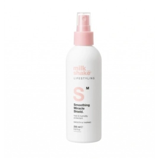 MS NEW LIFESTYLING Smoothing Miracle shield 200ml -zdjęcie numer 1