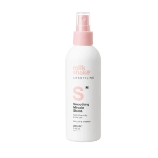 MS NEW LIFESTYLING Smoothing Miracle shield 200ml -zdjęcie numer 1