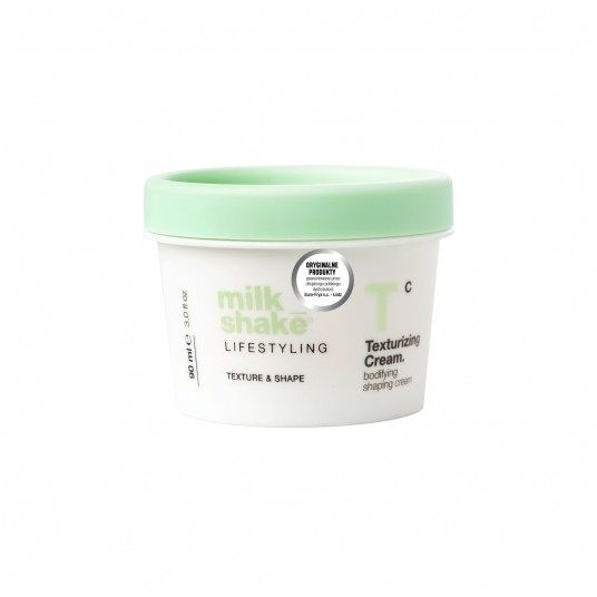 MS NEW LIFESTYLING Texturizing cream 90ml -zdjęcie numer 1