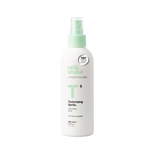 MS NEW LIFESTYLING Texturizing spritz 200ml -zdjęcie numer 1