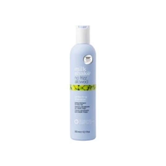 MS No Frizz Allowed Perfecting szampon 300ml -zdjęcie numer 1