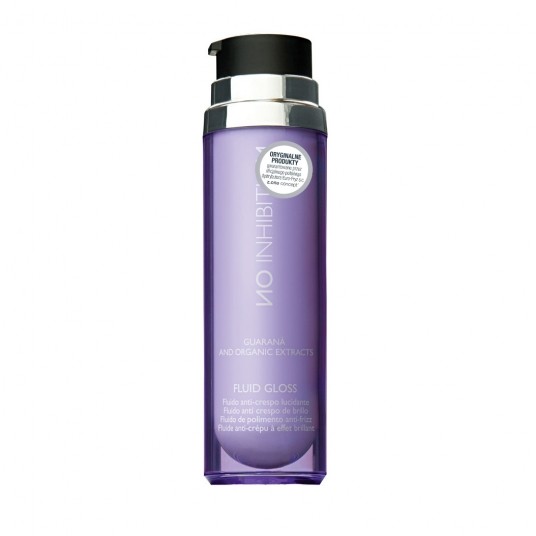 NO INH FLUID GLOSS 50 ML -zdjęcie numer 1