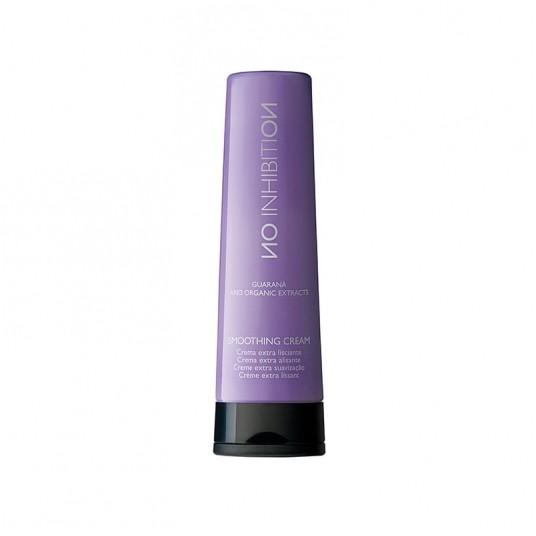 NO INH. SMOOTHING CREAM wygł. 200 ml -zdjęcie numer 1