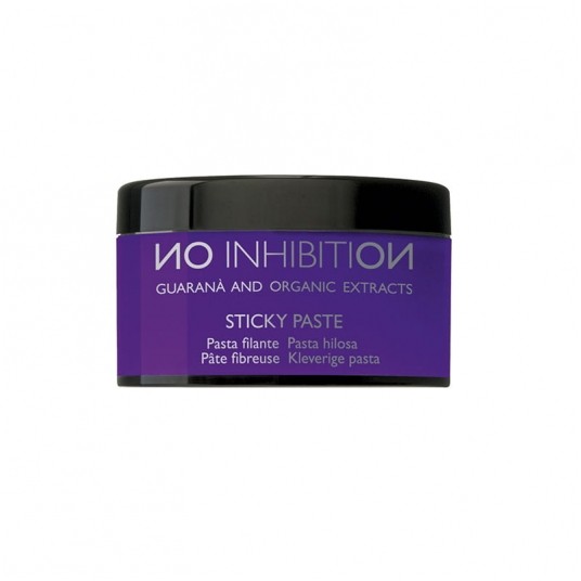 NO INH. STICKY PASTE lepka pasta do styliz. 75 ml -zdjęcie numer 1