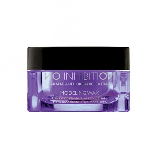 NO INHIBITION MODELING WAX 50ML -zdjęcie numer 1