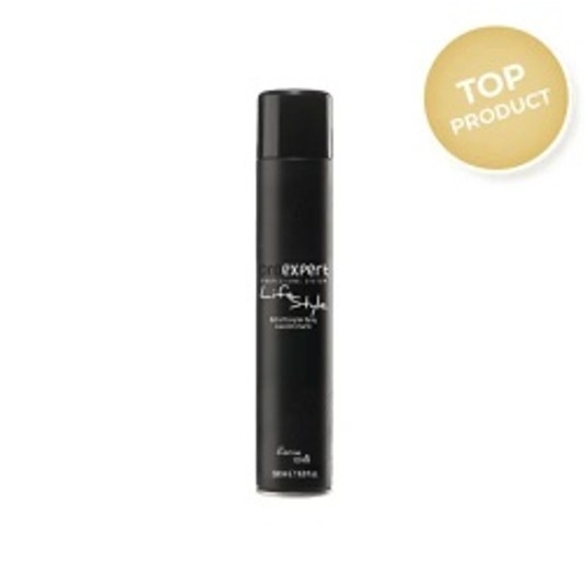 ORO EXPERT LIFESTYLE EXTRA STRONG HAIRSPRAY 500 ML -zdjęcie numer 1