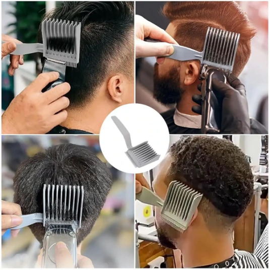 Poniks grzebień DG052 -zdjęcie numer 2