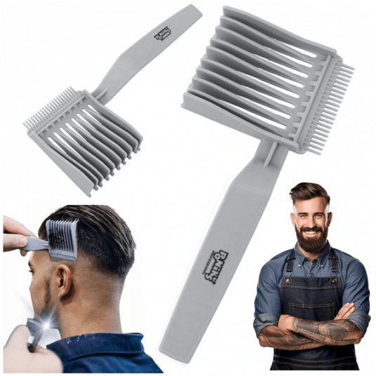 Poniks grzebień DG052 -zdjęcie numer 1