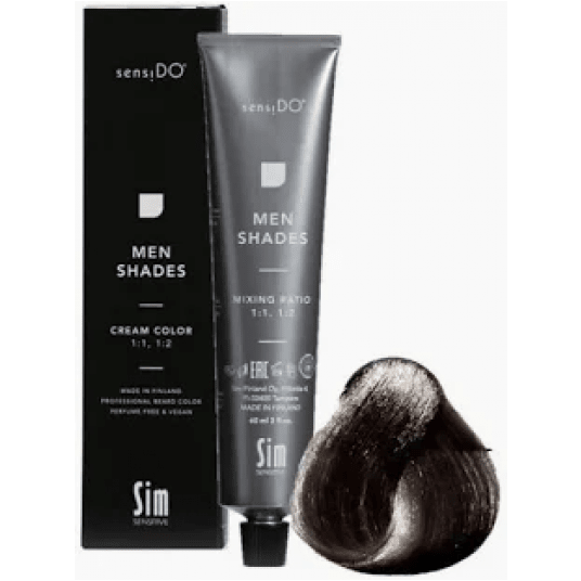 SensiDo Men Shades 2-3/0 -zdjęcie numer 1