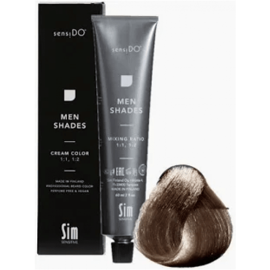 SensiDo Men Shades 5-6/1 -zdjęcie numer 1