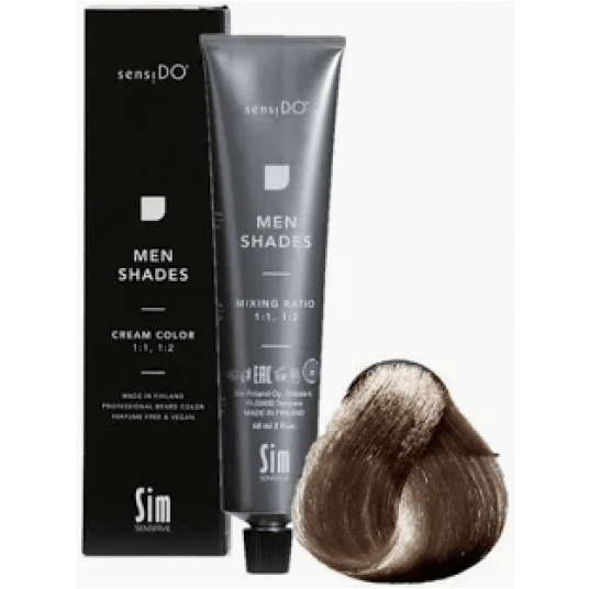 SensiDo Men Shades 7-8/0 -zdjęcie numer 1