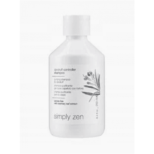 SIMPLY ZEN DANDRUFF SZAMPON 250 ml. -zdjęcie numer 1