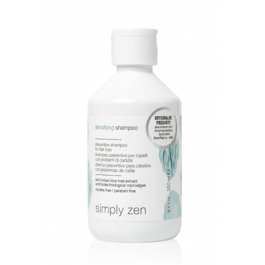 Simply Zen Densiffying Advanced szampon 250ml -zdjęcie numer 1