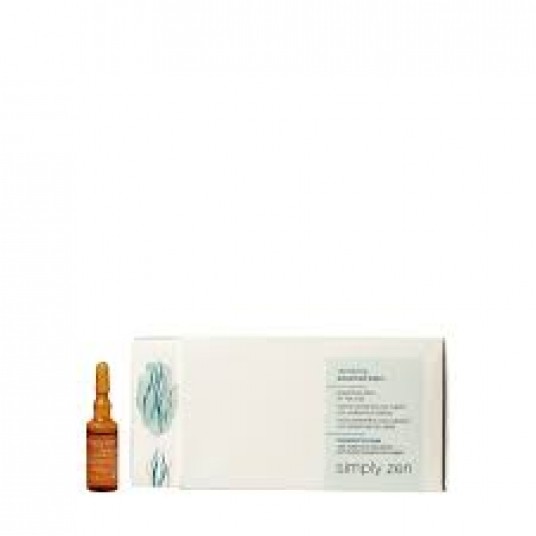 Simply Zen Densifying Advanced amp 8x7ml -zdjęcie numer 1