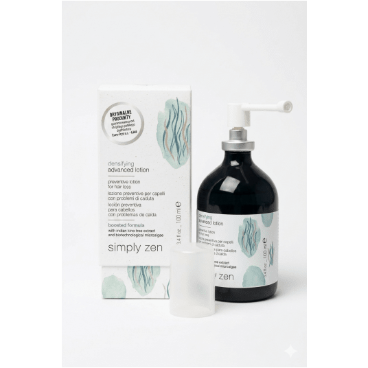Simply Zen Densifying Advanced Lotion 100ml -zdjęcie numer 2