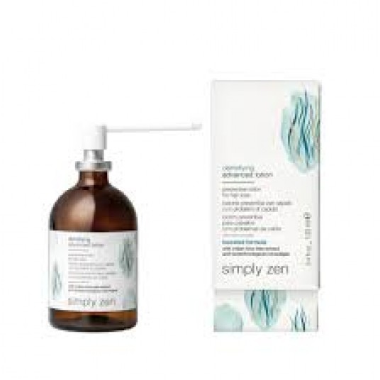 Simply Zen Densifying Advanced Lotion 100ml -zdjęcie numer 1