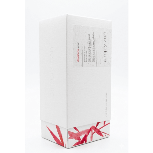SIMPLY ZEN DENSIFYING ampułki p/w 8x 7 ml -zdjęcie numer 1