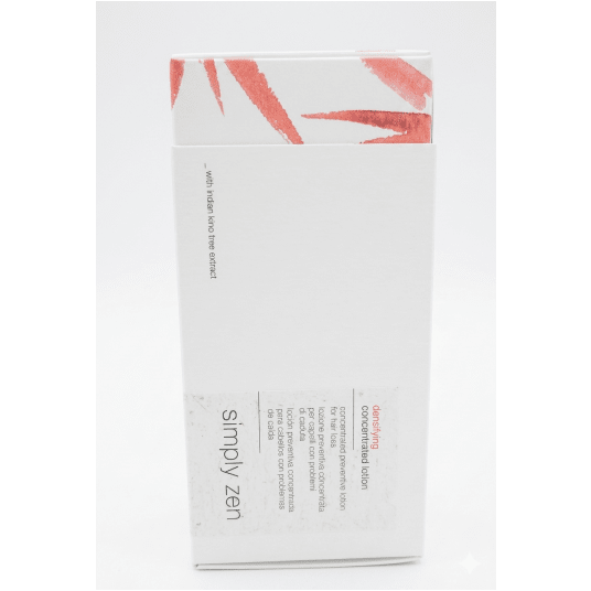 SIMPLY ZEN DENSIFYING lot 2x4 op. 5 ml -zdjęcie numer 2