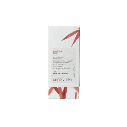 SIMPLY ZEN DENSIFYING LOTION 100 ML -zdjęcie numer 1