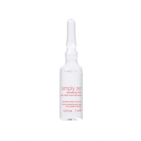 SIMPLY ZEN DENSIFYING LOTION 24szt x 7ml -zdjęcie numer 2