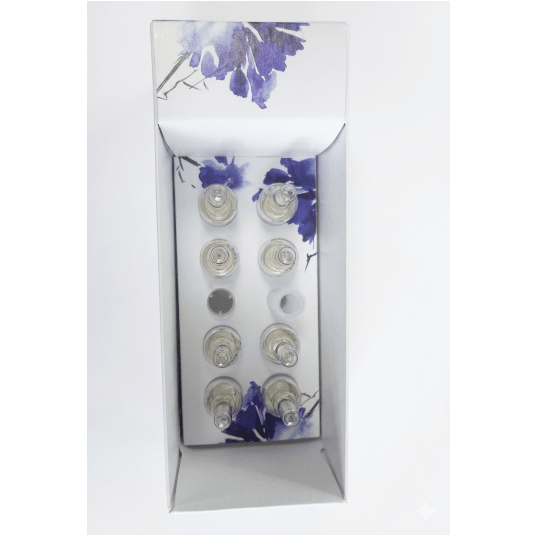 SIMPLY ZEN EQUILIBRIUM SCALP 8ML AMPUŁKI -zdjęcie numer 1