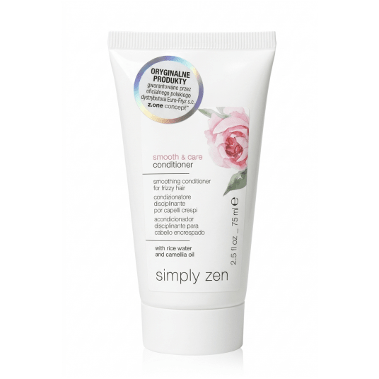SIMPLY ZEN ODŻYWKA SMOOTH&CARE 75 ML -zdjęcie numer 1