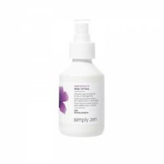 SIMPLY ZEN RESTRUCTURE DEEP REMEDY 150 ML -zdjęcie numer 1